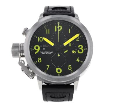 Replica U-BOAT Watch Flightdeck 7750